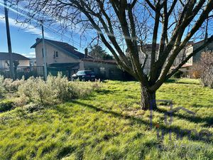 Achat Terrain 500m² ST GENEST LERPT 42530