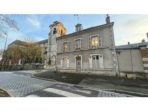 Achat Local Professionnel 190m² ORLEANS 45000