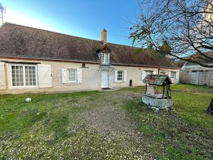 Achat Maison 7 pièces 237m²