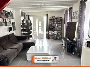 Vente Maison à Saint-Laurent-sur-Sèvre (85290) : à vendre / 154m² Saint-Laurent-sur-Sèvre