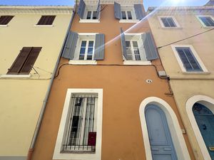 Achat Maison 4 pièces 60m² LA SEYNE SUR MER 83500