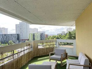 Achat Appartement 4 pièces 79m² REIMS 51100