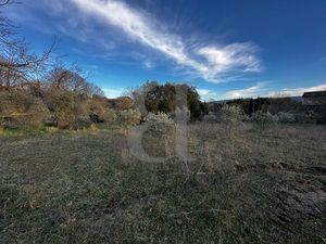 Achat Terrain 2 355m² GORDES 84220