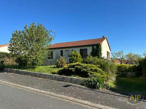 Vente Maison à La Romagne (49740) : à vendre / 106m² La Romagne