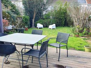 Vente Maison à Nantes Zola (44000) : à vendre / 164m² Nantes Zola