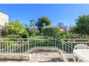 Achat Maison 4 pièces 84m² MARSEILLE 5ème