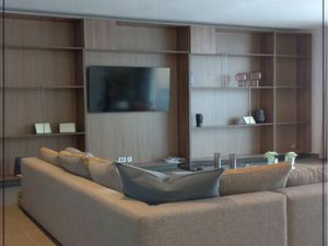 3 chambres résidence front de mer