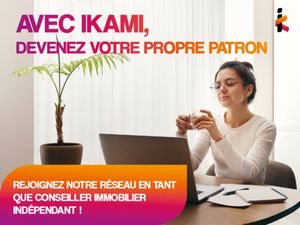 À La Motte-Servolex  appartement en duplex avec terrasse et