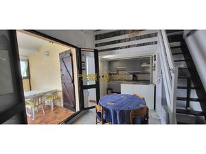 A DEUX PAS DE LA PLAGE APPARTEMENT T3 DUPLEX MEUBLE 7 COUCHAGES