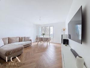 Appartement 4 pièces clé en mains proche toutes commodités