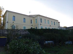 Achat Immeuble 342m² VIVIERS 07220