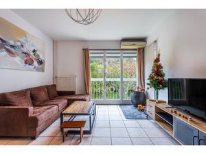 La Valette-du-Var Appartement T3 avec ascenseur