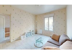 Appartement Le Havre 37.39 m² T-2 à vendre  92 000 €