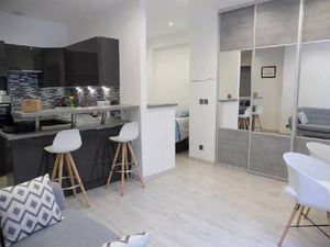 Location appartement 1 pièce 31 m² à Lyon 2 (69002)