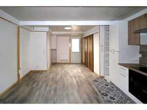 Location appartement 1 pièce 36 m² à Lyon 9 (69009)