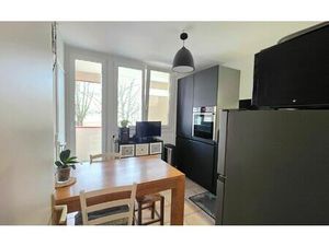 Appartement Mâcon 62.66 m² T-3 à vendre  113 000 €