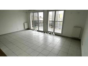 Appartement 3 pièces – Idéal premier achat – ZAC de Sainte-Marthe