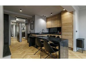 Appartement Nice 58 m² T-3 à vendre  568 000 €