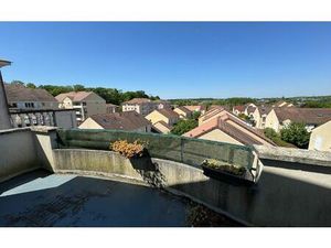 Appartement Noisy-le-Grand 45.93 m² T-2 à vendre  199 000 €