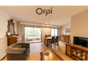 Appartement Perpignan m² T-3 à vendre  189 500 €