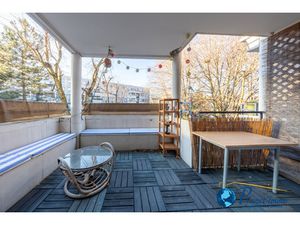 Saint-Étienne / Jacquard Appartement T3 de 67 m2 avec terras