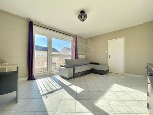 en vente Appartement 49 m² – 164 900 € |Thionville