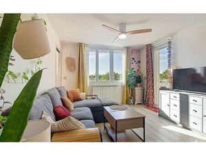 Appartement Toulon m² T-4 à vendre  178 000 €