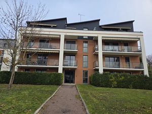 Troyes  quartier Rothier