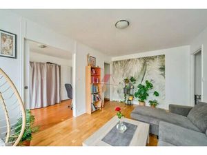 VANVES INSURRECTION - 3 pièces de 55.73 m² - Cave