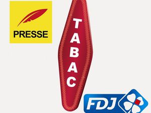 Fonds de commerce BAR TABAC JEUX Fougères