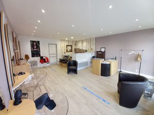 COIFFURE PROCHE FOUGERES 36 m2