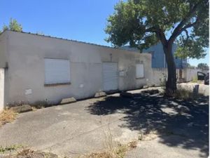 A LOUER - LOCAL COMMERCIAL/HANGAR DE 257m2 - ISTRES ZONE DU TUBE