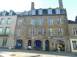 Local commercial 42 m2