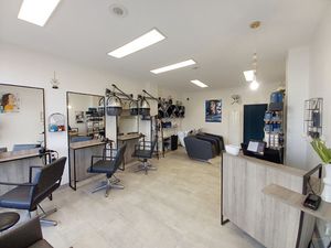 Local commercial Fougeres 34 m2