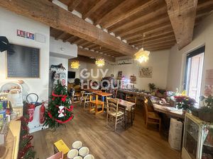 Achat Local commercial