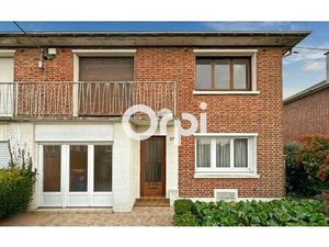 Maison Arras 93 m² T-5 à vendre  134 250 €