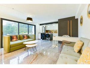 BASSE-GOULAINE – IMMEUBLE / MAISON – 7 APPARTEMENTS