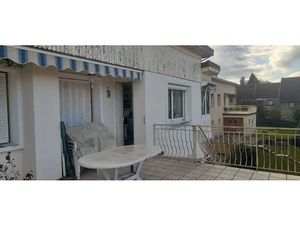 Maison de ville proche centre ville