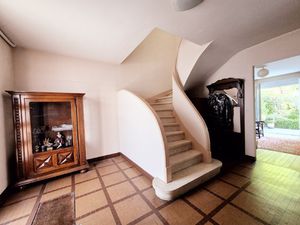 BORDEAUX SAINT-AUGUSTIN - MAISON AVEC GARAGE