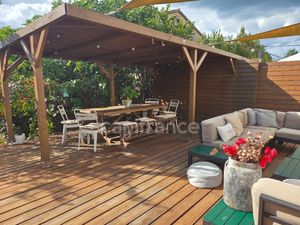 Maison à vendre 4 pièces CALLIAN (83)  jardin  2 places de parking privatives !!