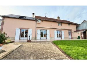 Maison Chartres m² T-6 à vendre  398 000 €