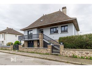 Maison Cherbourg En Cotentin 127 m2