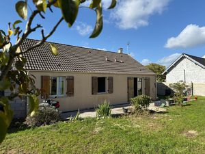 Pavillon de 100m2 entre Etampes et Dourdan