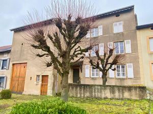 en vente Maison 167 m² – 199 000 € |Coume