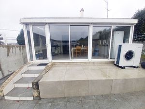 ¨PLAIN PIED Maison Fougeres 5 pièce(s) 110 m2