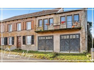 en vente Maison individuelle 220 m² – 99 000 € |Harreberg