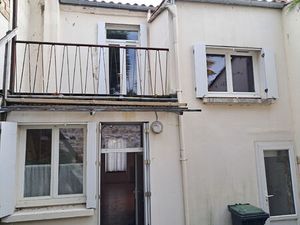 Maison La Roche Sur Yon