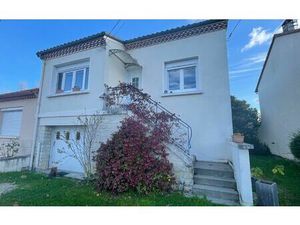 Maison Périgueux m² T-3 à vendre  162 000 €