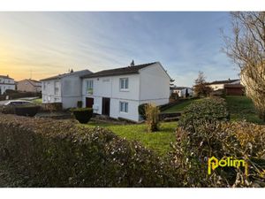 Environnement calme et privilégié