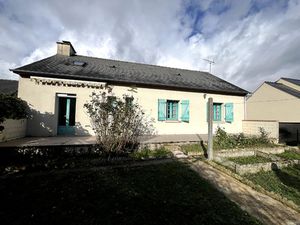 Maison Romagné 4 pièce(s) 99.24 m2